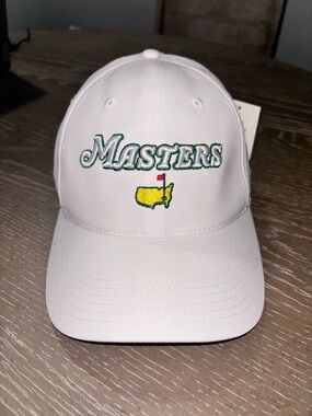 2026 Masters Hat